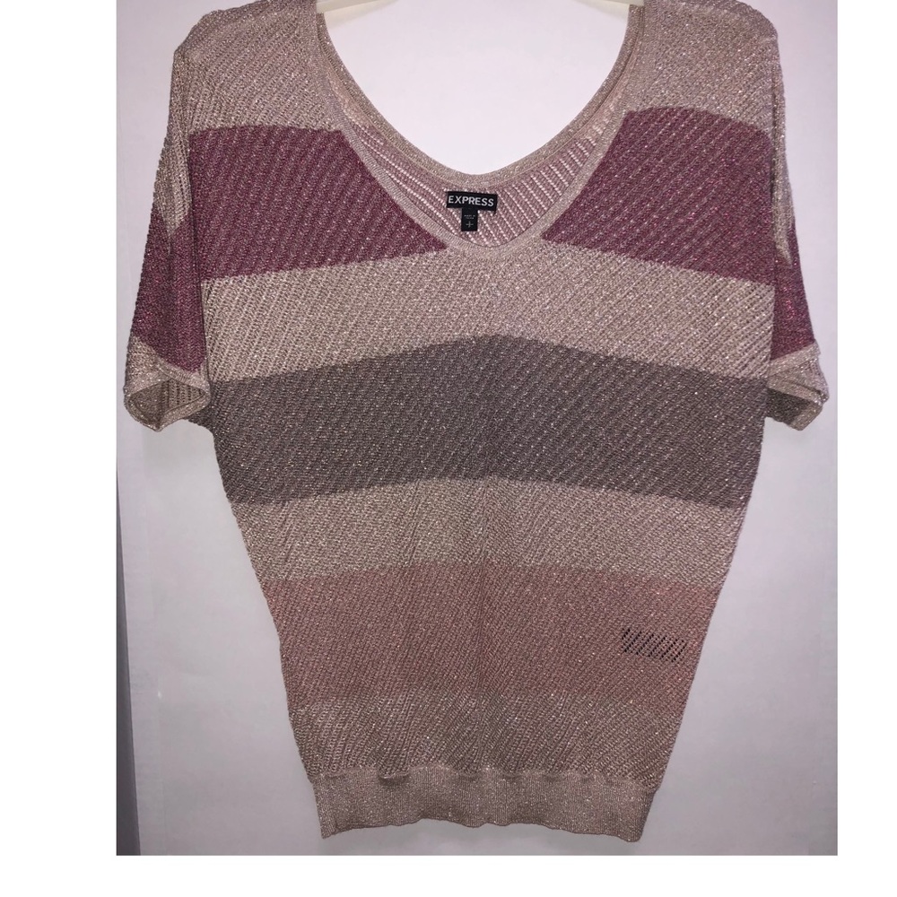 Express Top, Size S